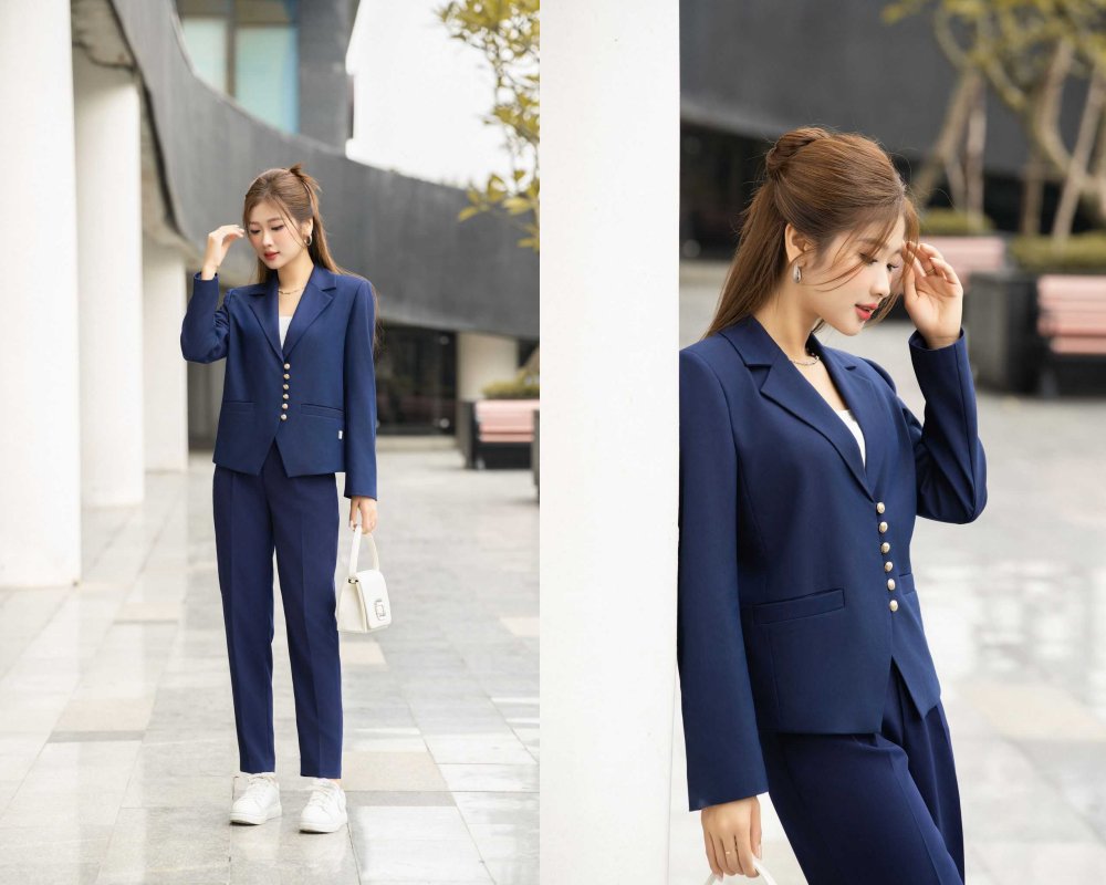 Mặc đầm mang giày gì đẹp phong cách và thời thượng nhất 2024