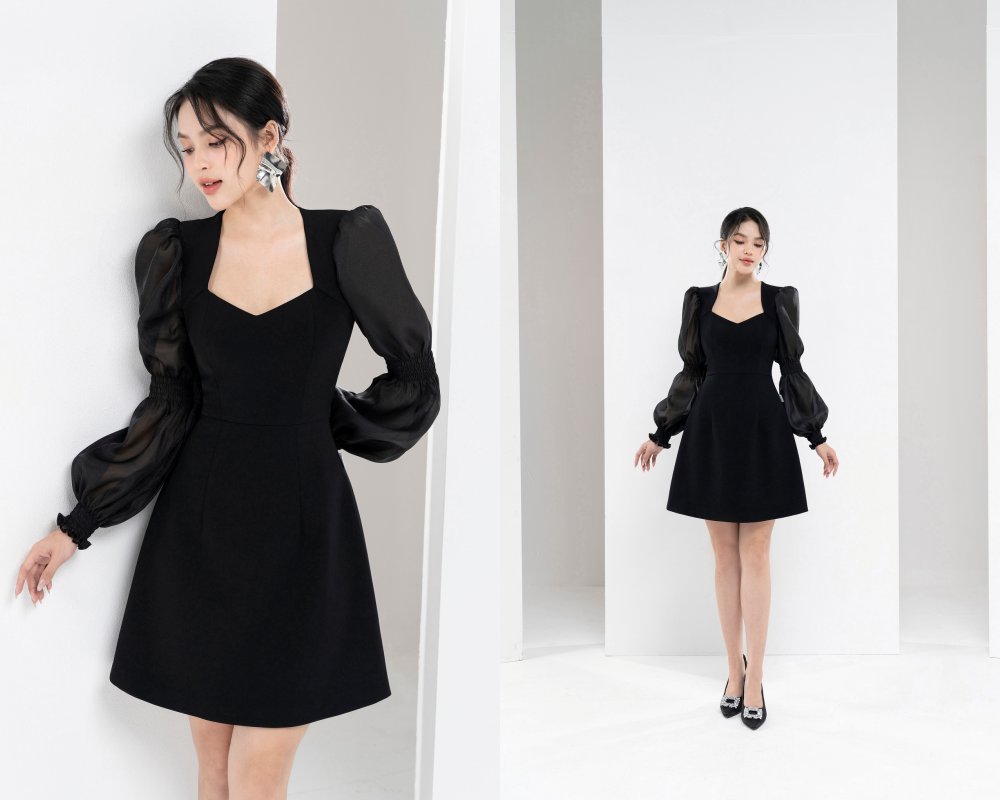 U40 đi họp lớp nên mặc gì? 10 set đồ đẹp lịch sự sang trọng