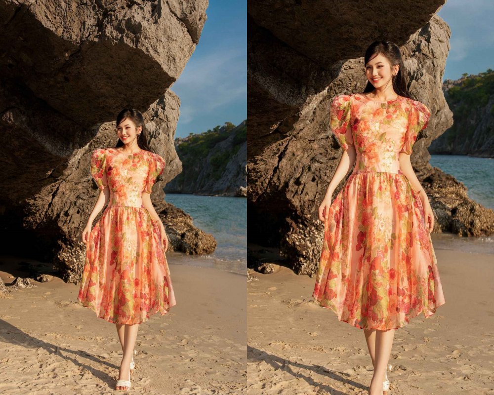 Đi Hà Giang mặc gì chụp hình đẹp và hợp thời tiết nhất?